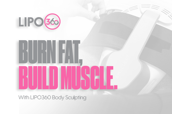 When Can LIPO360 Sunbury-on-Thames Be Used During Recovery?