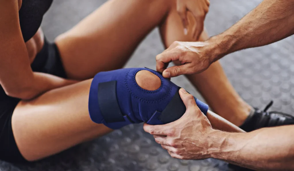 Essential Psychological Strategies for Recovering from injury and muscle recovery Sunbury-on-Thames