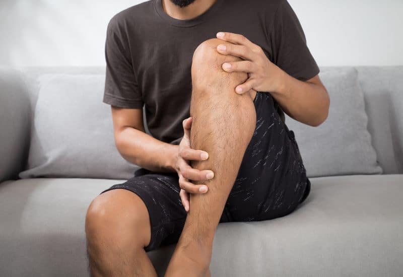 Building Muscle While Healing: Strategies for Recovery from a Leg Injury Sunbury-on-Thames