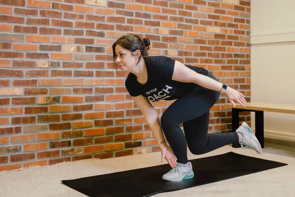 Leg Toning Sunbury-on-Thames at Home Effective Exercises for Stunning