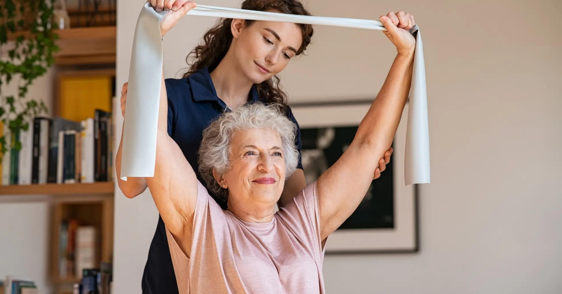 Toning Arms Sunbury-on-Thames: Strength Training for Women Over 60