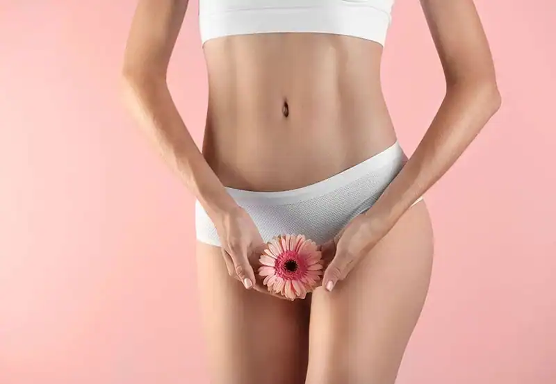 Rejuvenating Intimacy: Exploring Surgical Solutions for Vaginal Laxity 2 image of woman about vaginal laxity Sunbury-on-Thames
