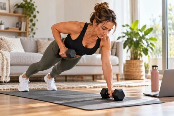How to Build Muscle Tone 1 How to Build Muscle Tone Sunbury-on-Thames