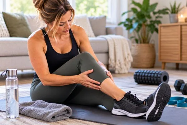 Muscle Stimulation After Injury 1 Muscle Stimulation After Injury Sunbury-on-Thames