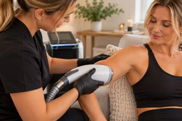How To Tone Your Arms 1 Tone your arms Sunbury-on-Thames at the home treatment options